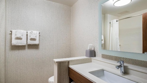 Holiday Inn Express & Suites Racine image 2