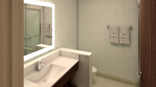 Holiday Inn Express & Suites Racine image 33