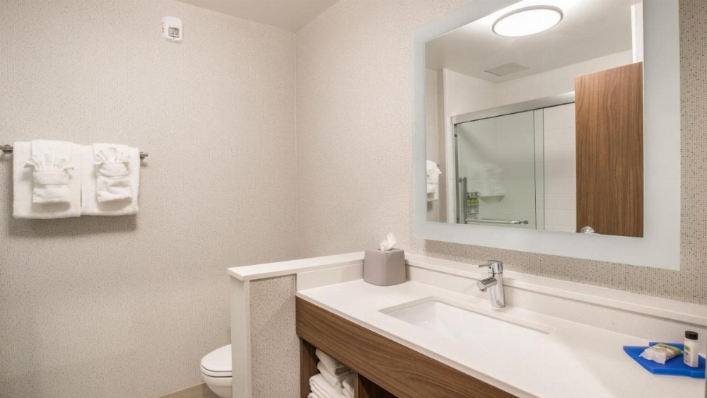 Holiday Inn Express & Suites Racine Image 38