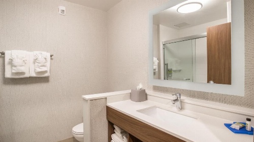Holiday Inn Express & Suites Racine image 38